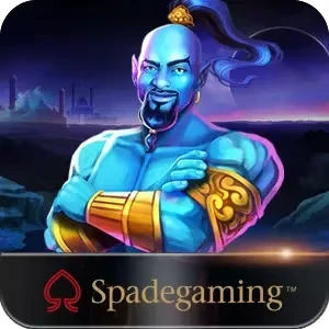spadegaming